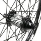 Roues EXCESS XLC-3 Pro 20" 406