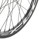 Roues EXCESS XLC-3 Pro 20" 406