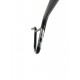 Guidon ICE PILOT 22,2mm Noir