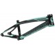 PRE CO Cadre CHASE RSP 5.0 NOIR TEAL