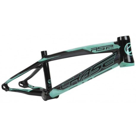 PRE CO Cadre CHASE RSP 5.0 NOIR TEAL