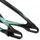 PRE CO Cadre CHASE RSP 5.0 NOIR TEAL