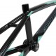 PRE CO Cadre CHASE RSP 5.0 NOIR TEAL