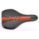 SELLE RECUP DK PRO NOIR ROUGE