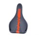 SELLE RECUP DK PRO NOIR ROUGE