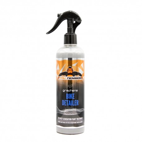 Nettoyant Tru-Tension Cycle Spray Detailer 500ml