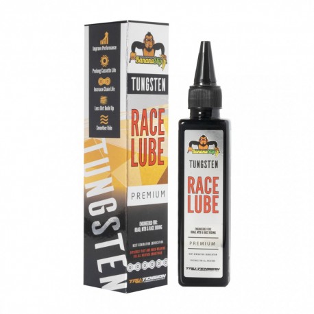 Lubrifiant Tru-Tension Tungsten Race Premium 50ml