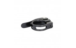 Collier de selle Avian Aviara 31.8mm Noir