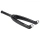 Fourche Avian Versus Tapered 20"  20mm Stealth Black