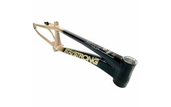 Cadre Stay Strong For Life V5 2024 - Black / Tan KID