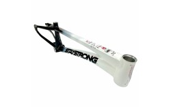 Cadre Stay Strong For Life V5 2024 - White / Black KID