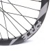 Roues 20" (406) Pride Wave Gloss White Pride Control rouge