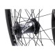 Roues 20" (406) Pride Wave Gloss black Pride 15mm noir