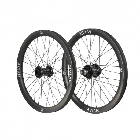 Roues 20" (406) Onyx Ultra SS Disc 10mm / Avian Venatic