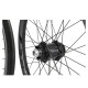 Roues 20" (406) Onyx Ultra SS Disc 15mm / Pride Wave Black Matt