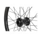 Roues 20" (406) Onyx Ultra SS Disc 15mm / Pride Wave Black Matt