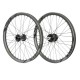 Roues 20" (406) Onyx Ultra SS Disc 15mm / Pride Wave Black Matt