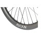 Roues 20" (406) Avian Venatic Disc / Pride Control Black 10mm