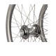 Roues 20" (406) Avian Venatic Disc / Pride Control Black 10mm