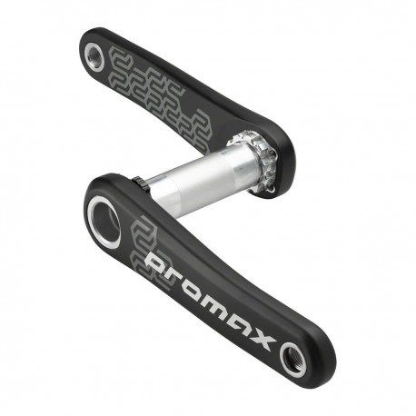 Pédalier PROMAX CK-1 Carbon Direct Mount