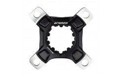 Spider PROMAX direct mount 104mm CK-1 carbon noir