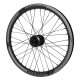 Roues ANSWER Pro Carbon 20mm AV Iso Disc AR