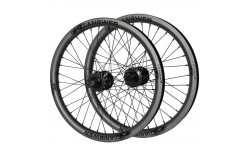 Roues ANSWER Pro Carbon 20mm AV Iso Disc AR