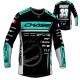 MAILLOT CHASE TEAM JORIS DAUDET REPLICA 2024