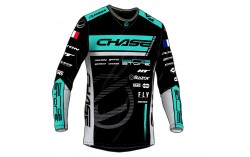 MAILLOT CHASE TEAM JORIS DAUDET REPLICA 2024