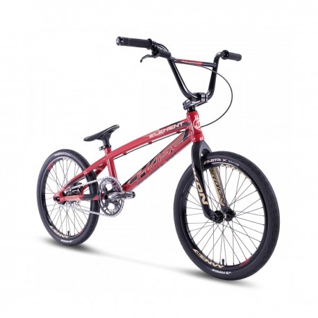 CHASE ELEMENT PRO ROUGE SABLE 2025