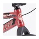 CHASE ELEMENT PRO ROUGE SABLE 2025