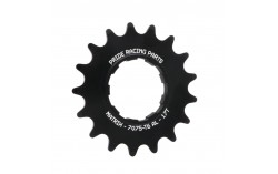 Cassette PRIDE MATRIX Aluminium