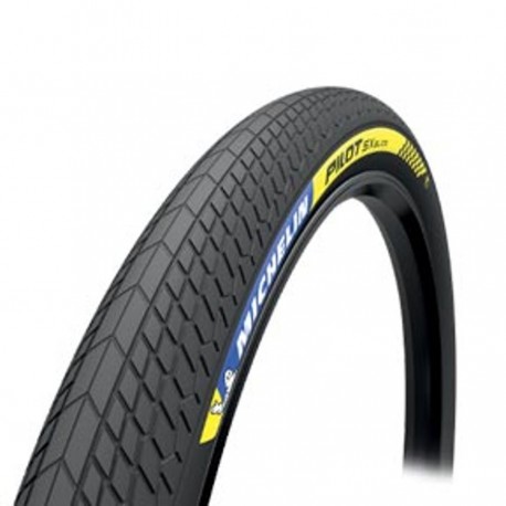 PNEU MICHELIN PILOT SX SLICK SOUPLE 20'' x 1.70