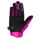 Gants Fist Enfant - Stocker Pink