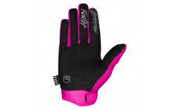 Gants Fist Enfant - Stocker Pink