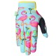 Gants Fist Enfant - Flamingo Attack