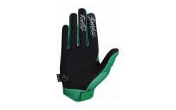 Gants Fist Enfant - Stocker Green