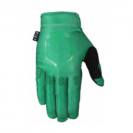 Gants Fist Enfant - Stocker Green