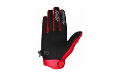 Gants Fist Enfant - Stocker Red