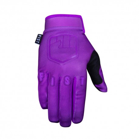 Gants Fist Enfant - Stocker Purple