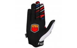 Gants Fist Adulte - 90 S White