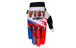 Gants Fist Adulte - 90 S White