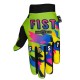 Gants Fist Adulte - 90 S Green