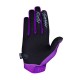 Gants Fist Adulte - Stocker Purple