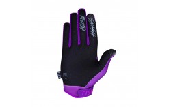 Gants Fist Adulte - Stocker Purple