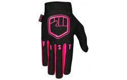 Gants Fist Adulte - Fluro Pink