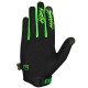 Gants Fist Adulte - Fluro Green