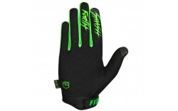 Gants Fist Adulte - Fluro Green