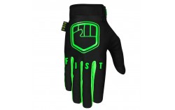 Gants Fist Adulte - Fluro Green