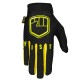 Gants Fist Adulte - Fluro Yellow